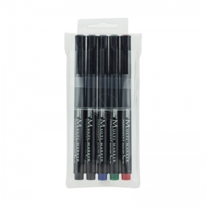 Marker CD set 5 MARVY