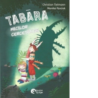Tabara micilor cercetatori