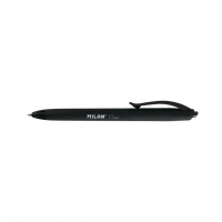 Pix MILAN Touch negru