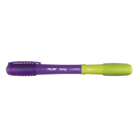 Pix Bicolor Sway Combi MILAN, mov - verde