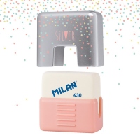 Radiera School Silver 430 MILAN