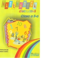 Matematica distractiva, clasa a II-a