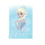 Felicitare Frozen, Elsa