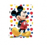 Felicitare Mickey Mouse (3)
