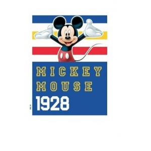 Felicitare Mickey Mouse (5)
