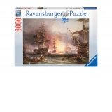 Puzzle Ravensburger - Batalie Alger, 3000 piese (17010)