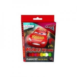 Carioci Cars, 12 culori