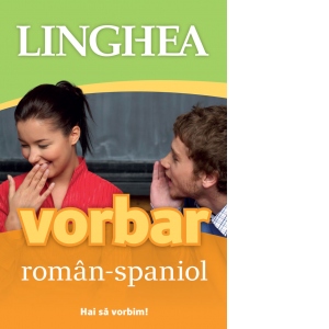 Vorbar roman-spaniol Carti poza bestsellers.ro