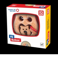 Puzzle 3D IQ Games Buboo - 02