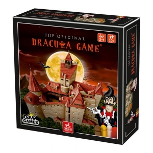 The Original Dracula Game - Travel