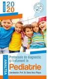 Protocoale de diagnostic si tratament in pediatrie (2020)