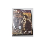 DVD Charlie Chaplin. Volumul 1