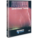 Surprinzatoare fenomene naturale. Furtuni ucigase - Fulgerul (DVD )