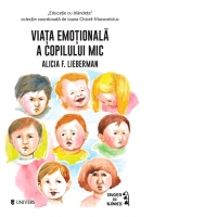 Viata emotionala a copilului mic