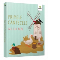 Primele cantecele ale lui bebe