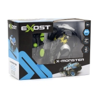 Masina cu telecomanda X Monster