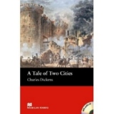 A Tale of Two Cities (Beginner - Macmillan Guided Readers, with audio CD)