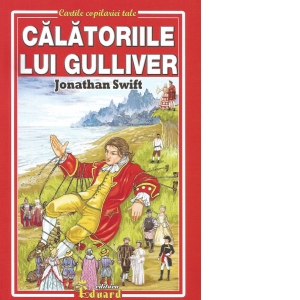 Calatoriile Lui Gulliver