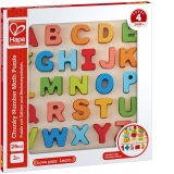 Puzzle alfabet Chunky