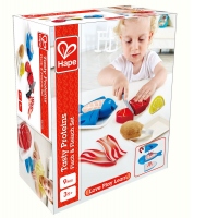 Hape - Proteine gustoase