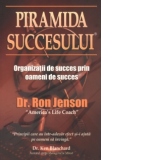 Piramida succesului - organizatii de succes prin oameni de succes