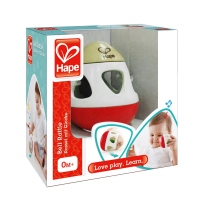 Hape - Zornaitoare clopotel