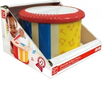 Hape - Toba cu fata dubla