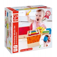 Hape - Set de muzica