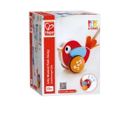 Hape - Lilly muzical, impinge si mergi!