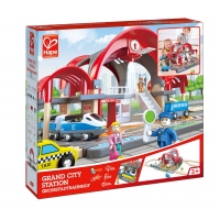 Hape - Set gara centrala