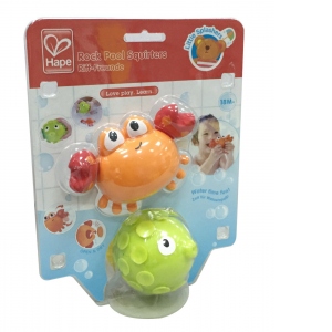Hape - Set pentru baie