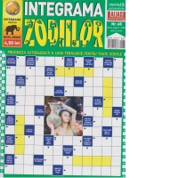 Integrama zodiilor. Nr. 68/2022
