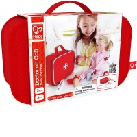 Hape - Kit doctor