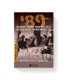 89 despre caile risipite ale revolutiei timisorenilor. Volumul 2