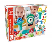 Hape - Cantar monstru