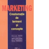 Marketing - crestomatie de termeni si concepte - (editia a treia)