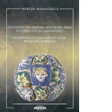 Descoperiri din perioada antichitatii tarzii in Podisul Central Moldovenesc: necropolele de la Bogdanesti-Falciu, Pogonesti si Polocin