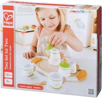 Hape - Set ceai 2 persoane