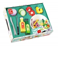 Hape - Set salata sanatoasa