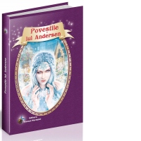 Povestile lui Andersen (Editie de lux)