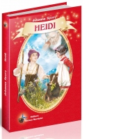 Heidi (Editie de lux)
