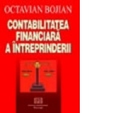 Contabilitatea financiara a intreprinderii (Bojian)