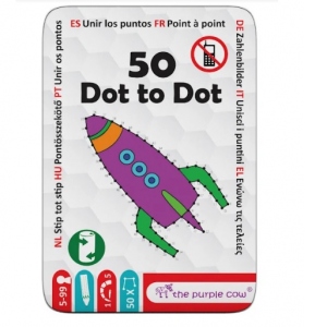 50 de imagini punct cu punct
