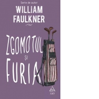 Zgomotul si furia