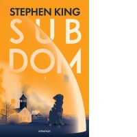 Sub dom. Volumul 2