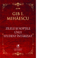 Zilele si noptile unui student intarziat