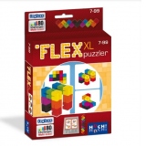 Puzzle mecanic - Flex Puzzler XL
