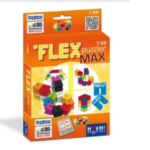 Puzzle mecanic - Flex Puzzler MAX