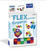 Puzzle mecanic - Flex Puzzler Crystal