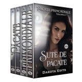 Pachet Pacate primordiale (4 volume)